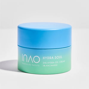 Hydra Soul 24h Hydra Gel Cream Packs