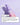 Eine Flasche Hautpflegeserum mit der Aufschrift „Routine Imperfections“ von INAO by essence auf violetter Oberfläche mit verschüttetem Cremehintergrund. Der Text auf dem Bild empfiehlt die Anwendung auf sauberer Haut und das Aussparen der Augen.