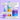 Das Dreamy Skin Sparset von INAO by essential enthält Feuchtigkeitsserum, AHA/BHA Cleanser, Ceramide Creme für deine Hautpflege-Routine sowie Nervensystem-Gummies – alle Produkte sind vegan, geruchsstofffrei und hautverträglich.