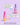 Das Skincare Lover XL Sparset von INAO by essence enthält zwei Serumflaschen mit Farbverlauf - das rosa-gelbe "Bright Sense" und das rosa-lila "Fine Time" - als Feuchtigkeitsserum-Duo, wobei der deutsche Text die Vorteile von Vitamin C für Poren und Feuchtigkeit hervorhebt.