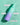 Eine teal- und lilafarbene Sprühflasche des Skincare Lover XL Sparset von INAO by essence ruht auf mintgrünem Grund mit Wassertropfen. Die Inhaltsstoffe des Hydration Serum sind hervorgehoben: 2% Betain, 2% Urea, 5% Glycerin und Schwarzer Reis.