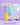 Das Happy Evenings Sparset von INAO by essential enthält zwei bunte Skincare-Flaschen und eine Box Make-up Entferner-Pads. Sprechblasen heben Vorteile wie Tiefenreinigung, Hydratisierung und Wiederverwendbarkeit hervor. Lila Hintergrund.