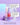 Das Happy Evenings Sparset von INAO by essential enthält wie wiederverwendbare Abschminkpads, einen lilafarbenen Peeling-Serum-Spender und Creme für gründliche Make-up-Entfernung, Pflege und Schutz Ihrer Haut.