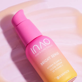 So wirkt das Vitamin C Serum für strahlende Haut