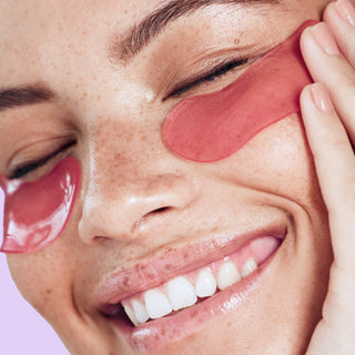 Geschwollene Augen? 7 Soforthilfe-Tipps