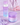 Barrier Bae Milky Peptide Toner neben der Dose der Milky Flexi Toner Pads und einem lila Handtuch auf einer Fliesenablage.