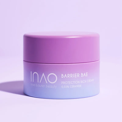 Barrier Bae Protection Rich Cream