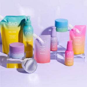 Bright Sense Hydra Plump & Glow Serum Refill