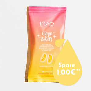 Clean Skin Gummies Refill
