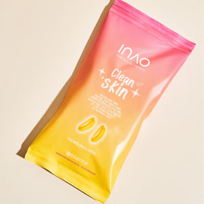 Clean Skin Gummies Refill