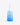 Eine blaue Tropfflasche mit Farbverlauf und der Aufschrift „Dewy Drop Deep Hydration Serum“ von INAO by essence steht aufrecht vor einem hellen Hintergrund und rückt dieses feuchtigkeitsspendende Serum in den Vordergrund – ideal für die tägliche Hautpflege.