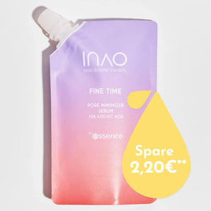 Fine Time Pore Minimizer Serum Refill