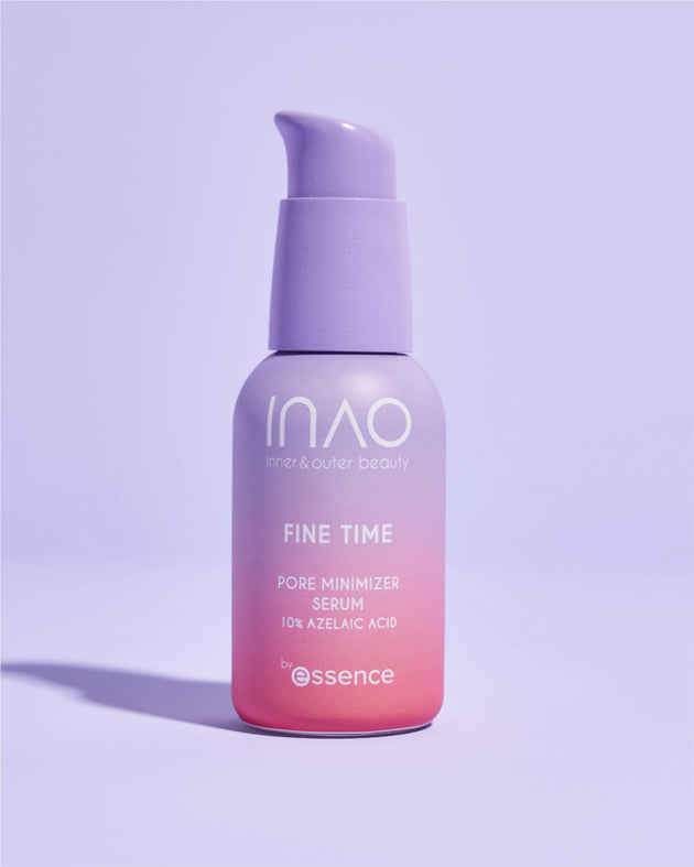 Fine Time Pore Minimizer Serum