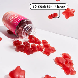 Hair YEAH! Gummies