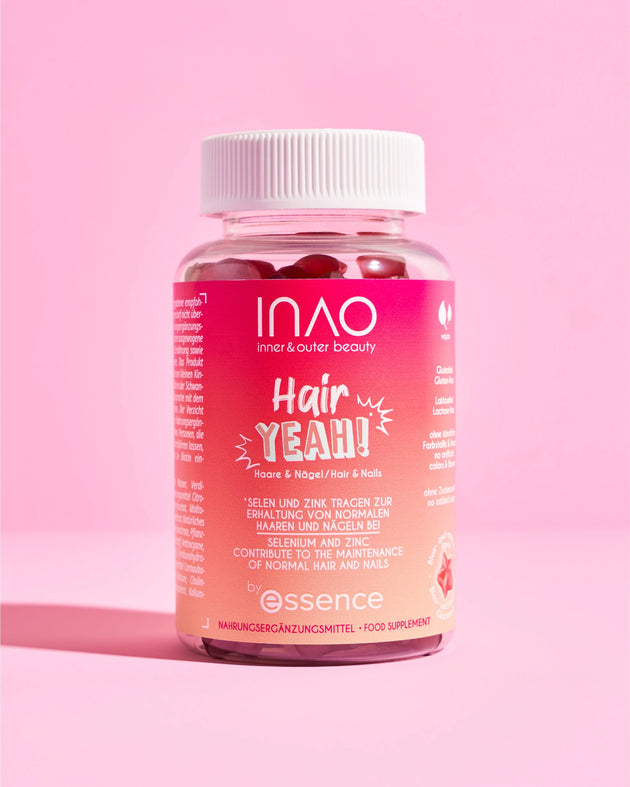 Hair YEAH! Gummies
