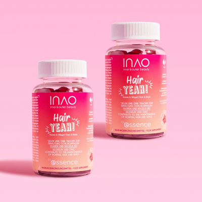 Hair YEAH! Gummies