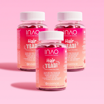Hair YEAH! Gummies