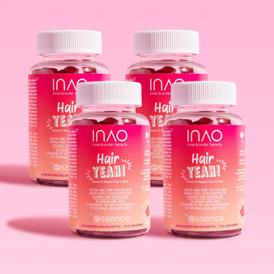 Hair YEAH! Gummies