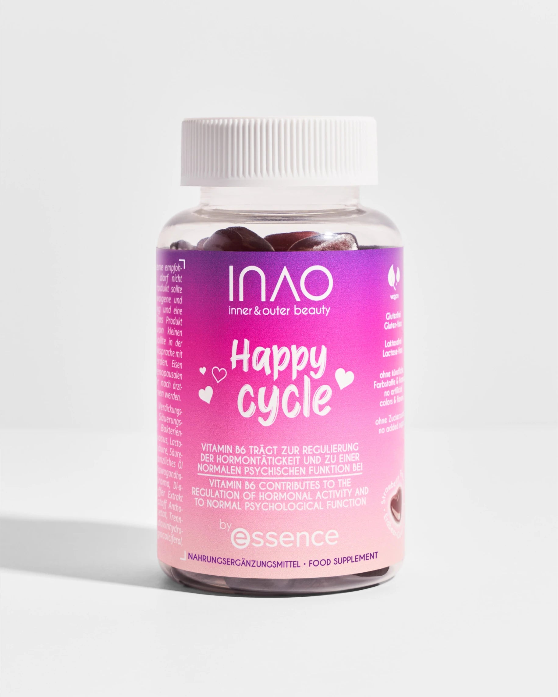 Happy Cycle Gummies
