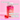 Eine rosa Flasche mit der Aufschrift „Hair YEAH!“ von INAO mit roten, sternförmigen Gummivitaminen davor. Textblasen heben die Vorteile hervor: für Haare & Nägel, enthält Biotin, Zink, Selen, vegan, gluten- & laktosefrei, Beerengeschmack.