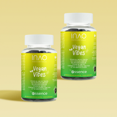 Vegan Vibes Gummies