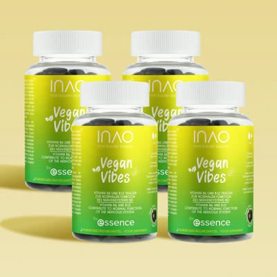 Vegan Vibes Gummies